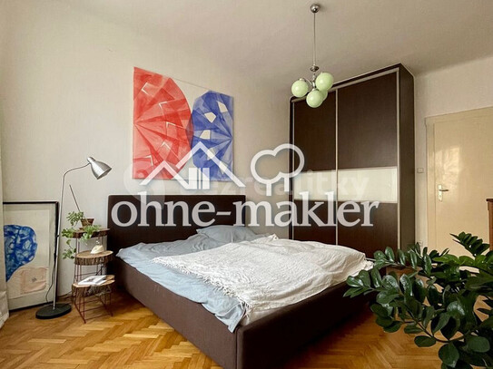 Pronájem bytu 2+1 64 m²