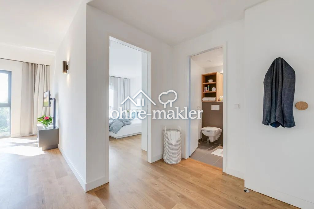 Smartments | KH | Apartment - Foto 1