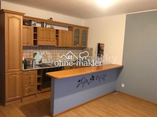 Pronájem bytu 3+kk 60 m²