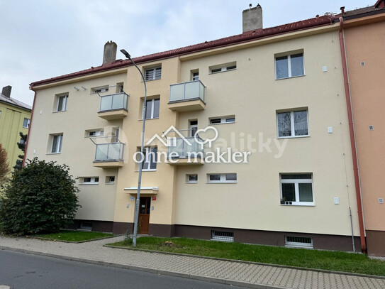 Prodej bytu 3+1 79 m²