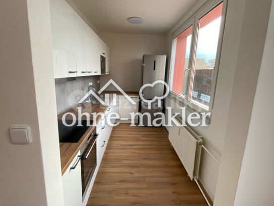 Pronájem bytu 3+1 70 m²