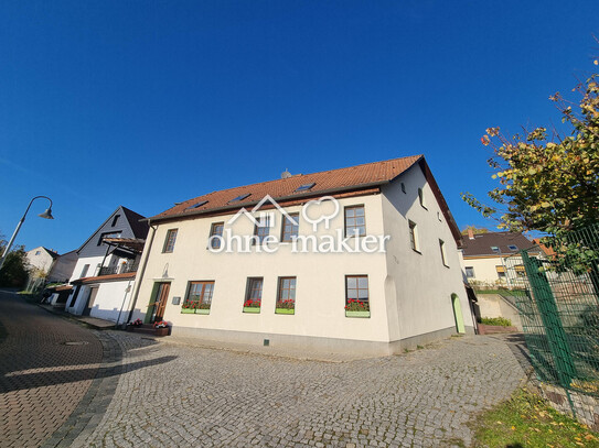 Appartment in Seeburg, Erstbezug nach Sanierung, unmittelbare Seenähe