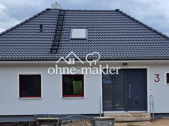 Einfamilienhaus zur Miete