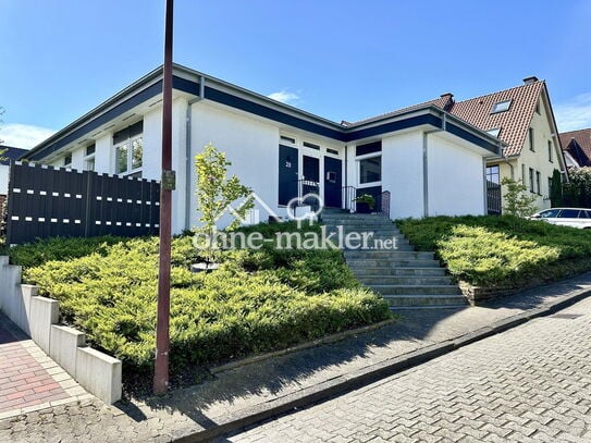 Bungalow mit Traumblick - Privatverkauf - Freistehend