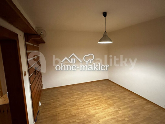 Pronájem bytu 1+1 36 m²