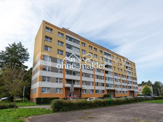 Prodej bytu 4+1 72 m²