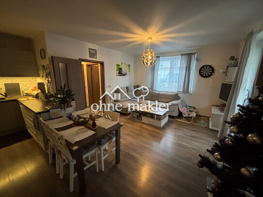 Pronájem bytu 3+kk 75 m²
