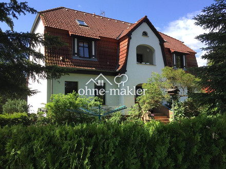 Haus Templin OT; Garage/Werkstatt, etc.