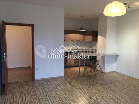 Pronájem bytu 2+kk 65 m²