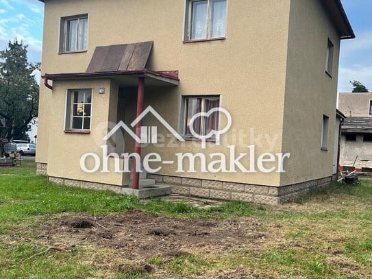 Prodej domu 150 m², pozemek 927 m²