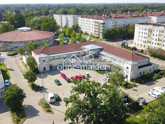 DLZ Adlerstraße Falkensee