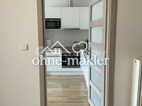 Pronájem bytu 2+1 78 m²