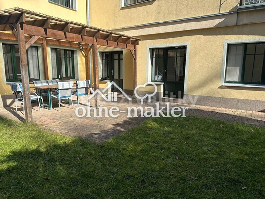 Pronájem bytu 3+kk 87 m²