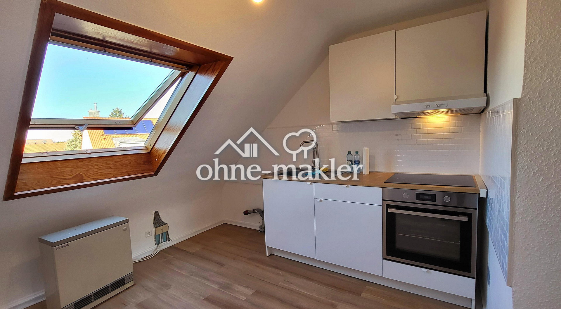 Real Estate Title Image Background