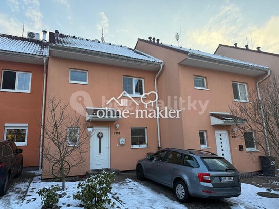 Prodej domu 87 m², pozemek 194 m²