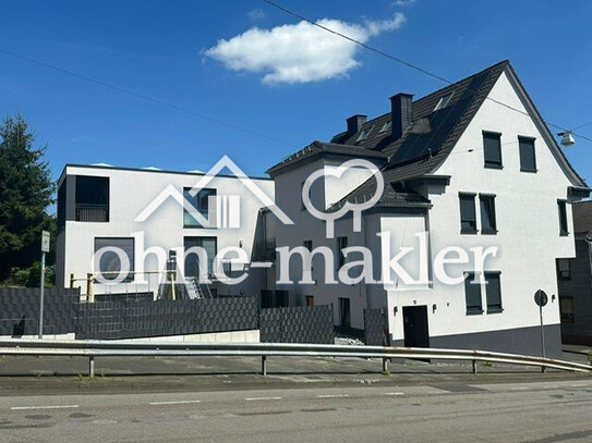 "Stylisch, sparsam & WG-tauglich: Dein neues Zuhause mitten in Siegen!"
