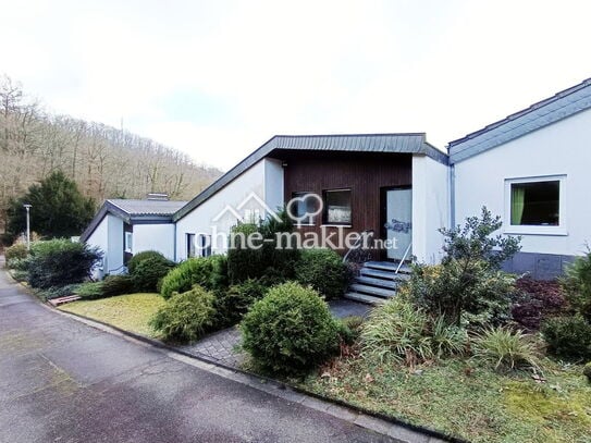 Wunderschönes Einfamilienhaus in ruhiger Lage - 5 Zimmer