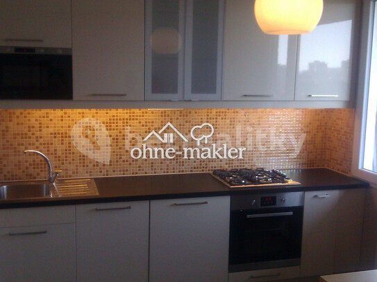 Pronájem bytu 3+1 77 m²