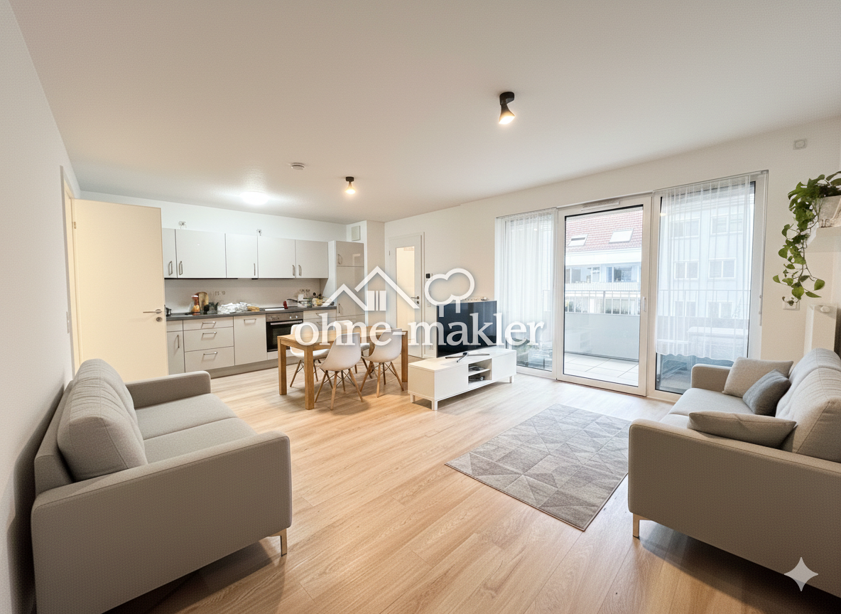                                                               Barrierefreies Service-Wohnen f&uuml;r Senioren &amp; Personen mit Betreuungsbedarf in N&hellip;                                                       in Tafelhof (Nürnberg)