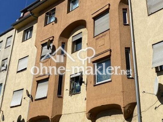 Komplett neu renovierte 3 ZimmerWohnung in Nürnberg/Leyh