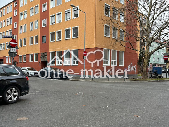 4 Zimmer Wohnung 90,87m² im 3OG Zentral gelegen