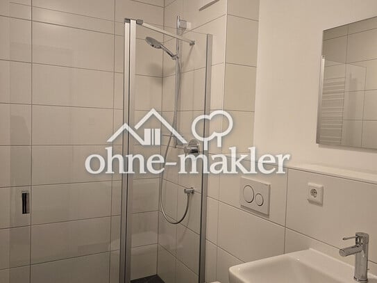 1-Zi Apartment * Erstbezug mit top Ausstattung + EBK, Nähe U-Bahn Maximilianstraße