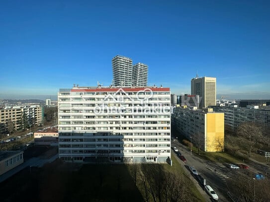 Prodej bytu 3+1 71 m²