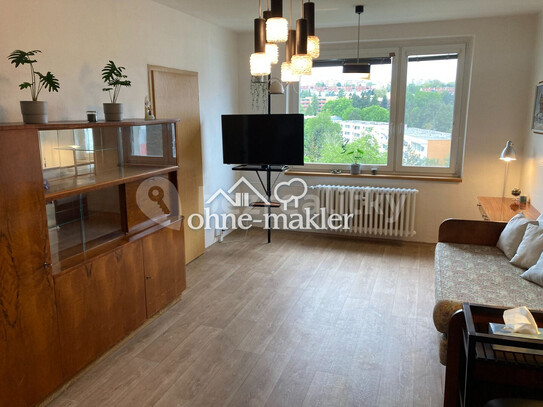 Pronájem bytu 2+1 58 m²