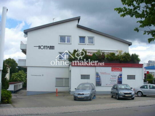 3 Zimmer Stetten a.k.m Zentral mit Garage Einbau-Küche Erstbezug Neubau-Modern