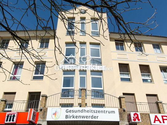 Büro | Praxis | Labor | Gesundheitszentrum GZBI • Birkenwerder bei Berlin