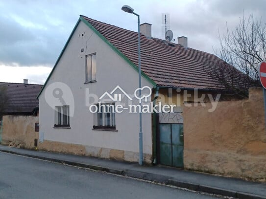 Prodej domu 178 m², pozemek 486 m²