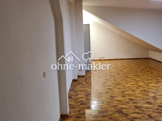 1Zimmer Wohnung Offenbach Marktplatz