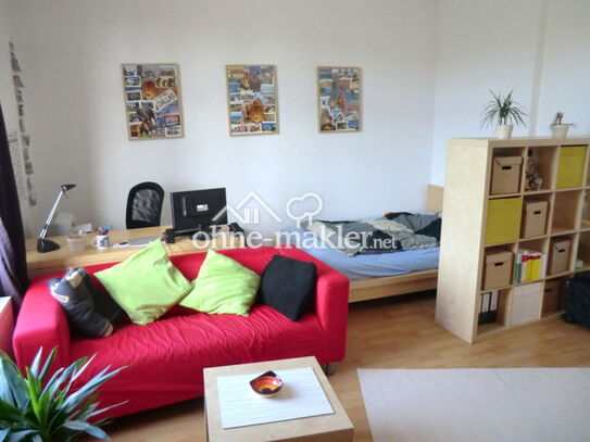 1-ZW WHV Bant - 37m² Apartment mit EBK Waschmaschine