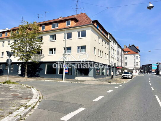 2x Gewerbefläche zur Miete in zentraler Lage - flexibel nutzbar