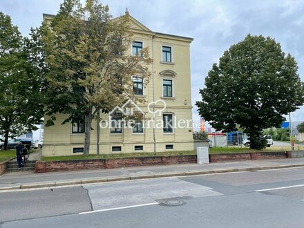 Büroflächen zu vermieten