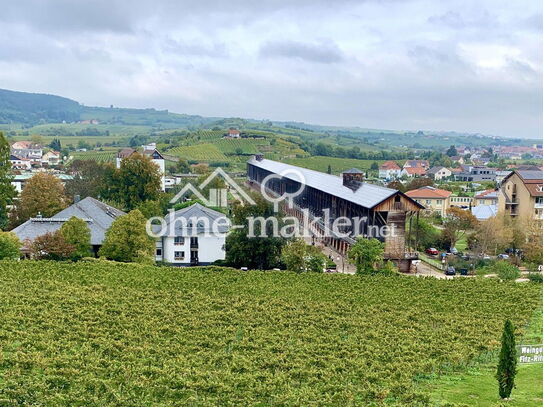 3-Zimmerwohnung mit Aufzug und traumhaftem Blick