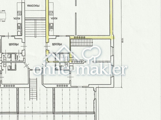 Prodej bytu 2+kk 47 m²