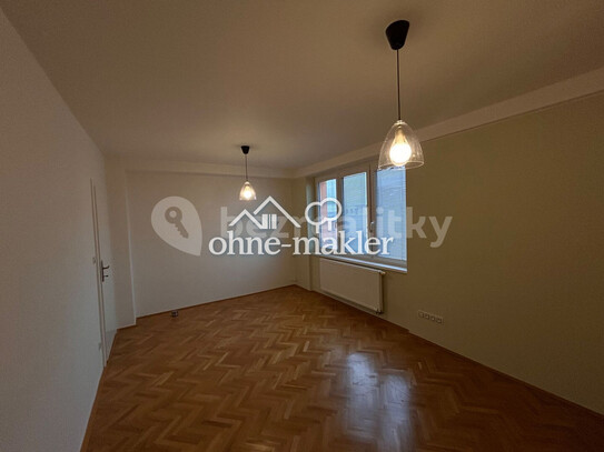 Pronájem bytu 3+kk 70 m²