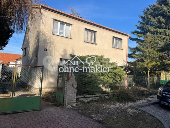 Prodej domu 180 m², pozemek 560 m²