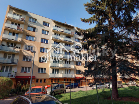 Prodej bytu 3+1 69 m²