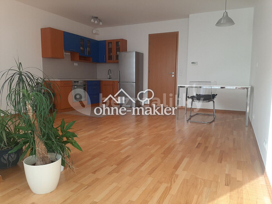 Pronájem bytu 2+kk 64 m²