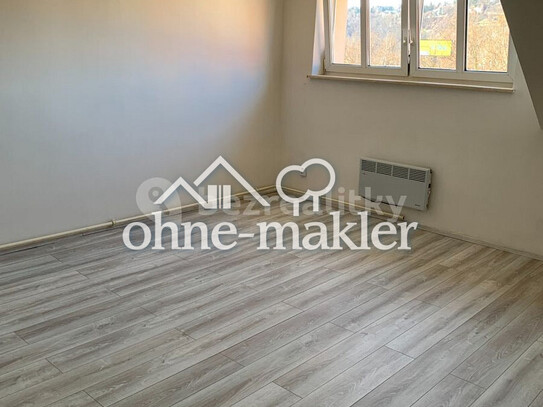 Pronájem bytu 2+kk 41 m²