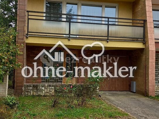 Prodej domu 180 m², pozemek 238 m²