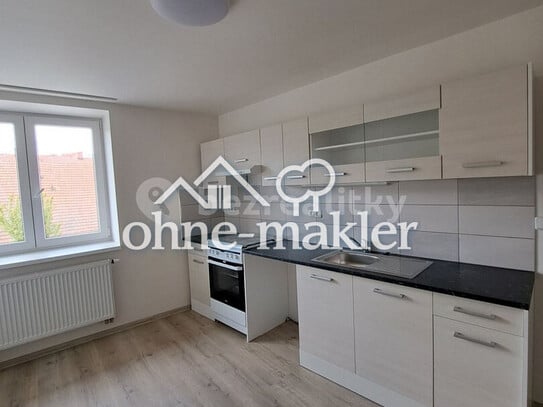 Pronájem bytu 3+kk 55 m²