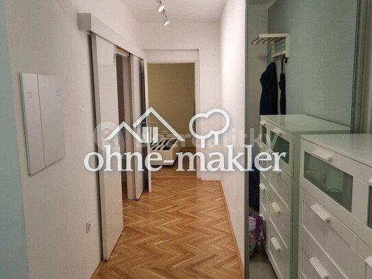 Pronájem bytu 3+1 75 m²
