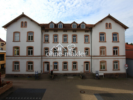 Büroräume in bester Innenstadtlage in St. Wendel