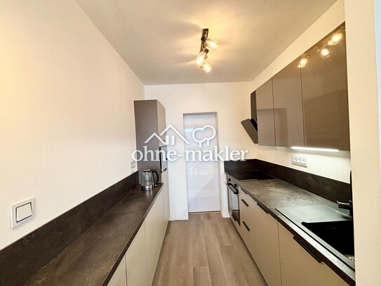 Pronájem bytu 2+kk 51 m²