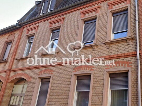 3-Zimmer Wohnung WG geeignet / 3 bedroom apartment - suitable for flatshare