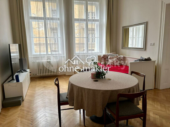 Pronájem bytu 2+kk 65 m²