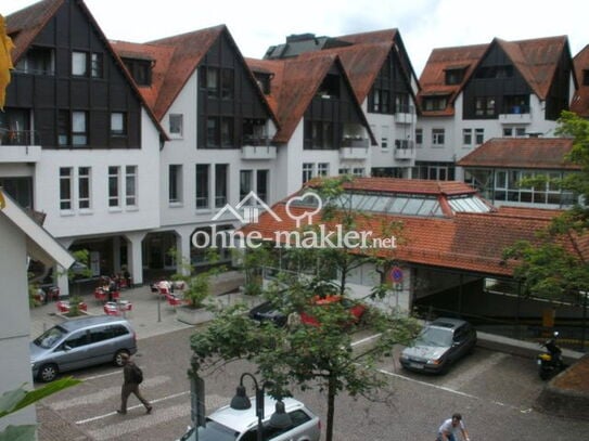 Vermiete Loft-Wohnung/ oder 3-Zi-WG in Schwäbisch Gmünd, Stadtmitte